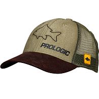 Кепка Prologic Big Chuck Cap, 76501, Mudd: купить, цена, Киев, Украина | Zabros