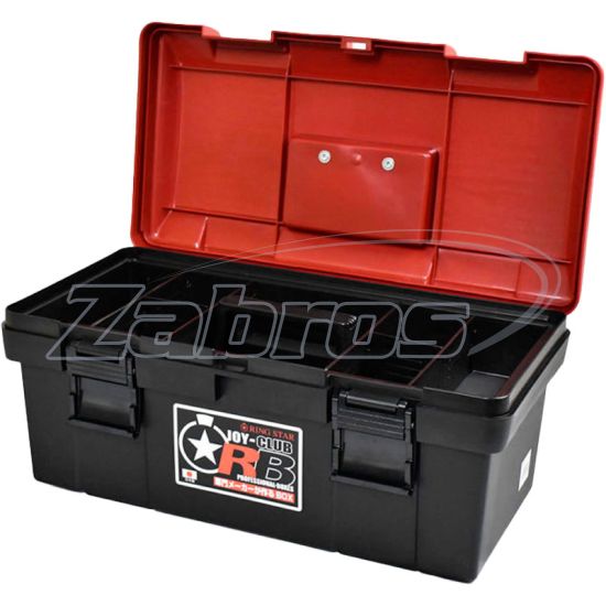 Фотографія Ring Star Joy Club RB, RB-4500, 45x24,3x21 см