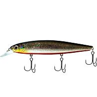 Воблер Deps Balisong Minnow 130SP, 13 см, 24,5 г, 2 м, 37, купить, цена, Киев, Украина | Zabros