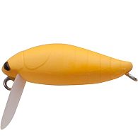 Воблер Tackle House Elfin Mini Cicada 30S, 3 см, 2,1 г, 0,2 м, Matte Karashi, купити, ціна, Київ, Україна | Zabros