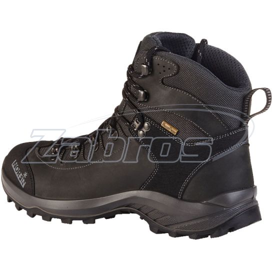 Фотография Norfin NTX Scout, 15805-44, Black