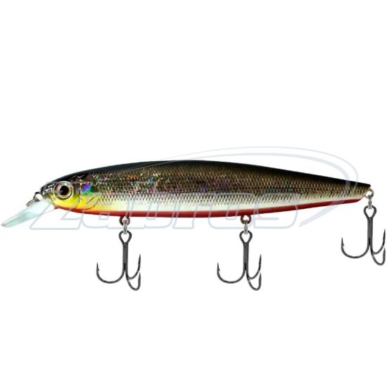 Фото Deps Balisong Minnow 130SP, 13 см, 24,5 г, 2 м, 37
