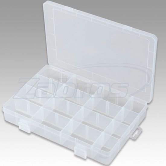 Фотографія Meiho Free Case LL, 143356, 28,6x20,5x5 см