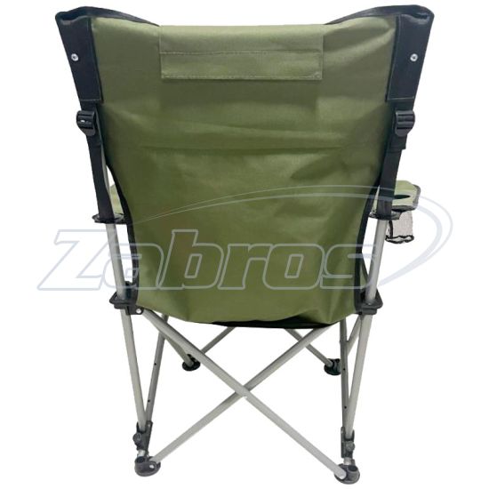 Ranger Stream Lux, RA2247, Украина