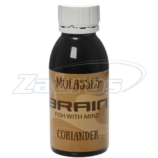 Фото Brain Molasses, Coriander (кориандр), 120 мл