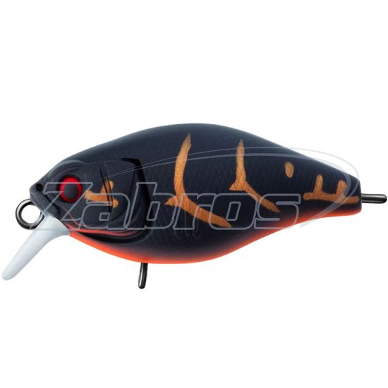 Фото Trident Sweep SR 38F, 3,8 см, 4,7 г, 1,1 м, 068 Фото Trident Sweep SR 38F, 3,8 см, 4,7 г, 1,1 м, 068