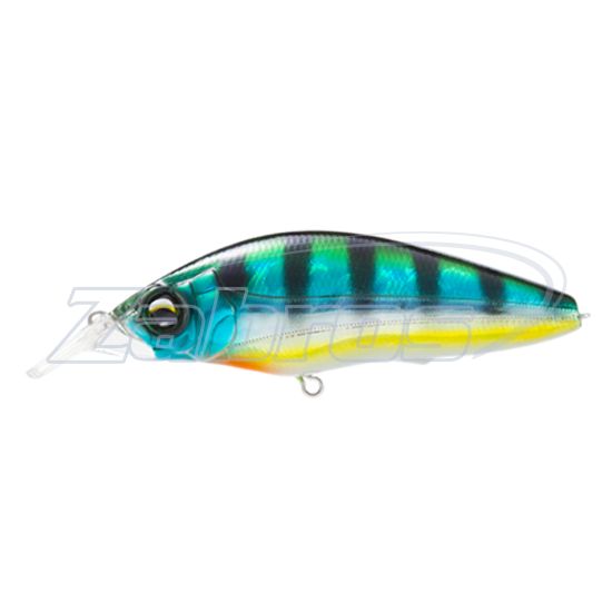 Фото Воблер Yo-Zuri Duel Hardcore Shallow Crank 65F, 6,5 см, 8 г, 1 м, F968-HBG