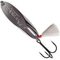 Кастмастер Viverra Farsky, 14 г, Silver: купити, ціна, Київ, Україна | Zabros