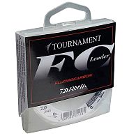 Флюорокарбон Daiwa Tournament FC, 12955-020, 0,2 мм, 2,9 кг, 50 м, купить, цены в Киеве и Украине, интернет-магазин | Zabros