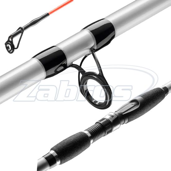 Фотографія Brain Apex Boat, 1,8 м, до 150 г Фотографія Brain Apex Boat, 1,8 м, до 150 г