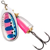 Блешня Blue Fox Vibrax Fluorescent, #2, 6 г, RT: купити, ціна, Київ, Україна | Zabros