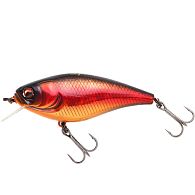 Воблер Imakatsu Gekiasa Shad 58SF, 5,8 см, 7 г, 0,5 м, 190, купити, ціна, Київ, Україна | Zabros