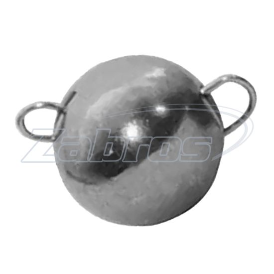 Фото Viverra, вольфрам, 26 г, 1 шт, Natural