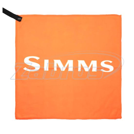 Фото Simms, 30x30 см