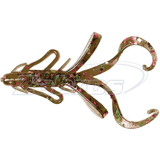 Фото Lucky John Hogy Hog, 2,60", 6,6 см, 5 шт, 140132-S21 Фото Lucky John Hogy Hog, 2,60", 6,6 см, 5 шт, 140132-S21