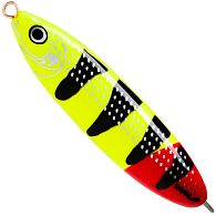 Блесна Rapala Weedless Minnow Spoon, 15 г, 7 см, FYRT: купить, цена, Киев, Украина | Zabros