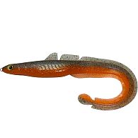 Силикон Craft Fish Craft Snake, 9,05", 23 см, 80 г, 1 шт, 027: купить, цена, Киев, Украина | Zabros