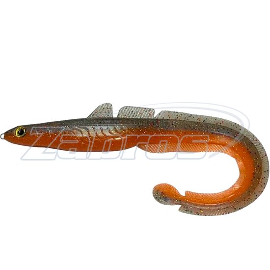 Фото Craft Fish Craft Snake, 9,05", 23 см, 80 г, 1 шт, 027