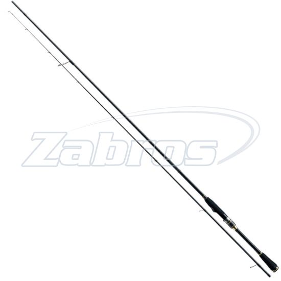 Фото Major Craft N-One Light Game Mebaru, NSL-T792L, 2,36 м, 0,5-7 г