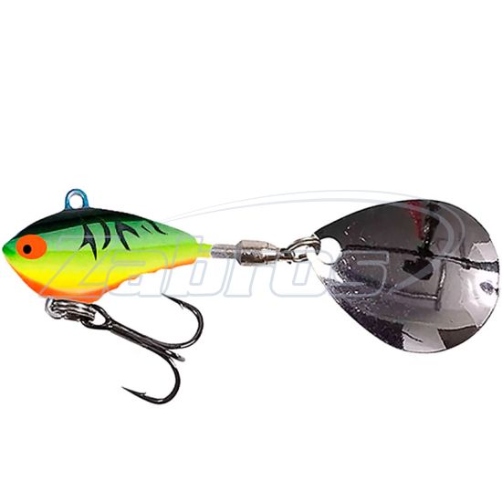 Фото Viverra Dana, 9 г, 02