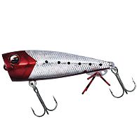 Воблер Daiwa Silver Wolf Chining Bag, 5,5 см, 5,5 г, Burning Iwashi, купити, ціна, Київ, Україна | Zabros