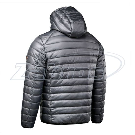 Ціна M-Tac Stalker G-Loft, 110.13-GR-L, Grey