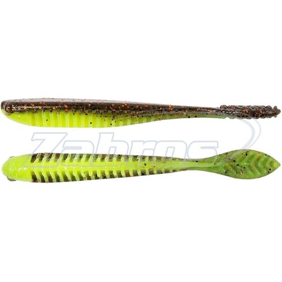 Фото Z-Man Trick Shotz, 4,20", 10,7 см, 5 шт, Coppertreuse