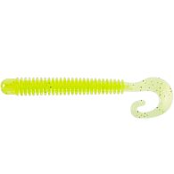 Силикон Lucky John Ballist, 2,50", 6,35 см, 10 шт, 140101-T66: купить, цена, Киев, Украина | Zabros