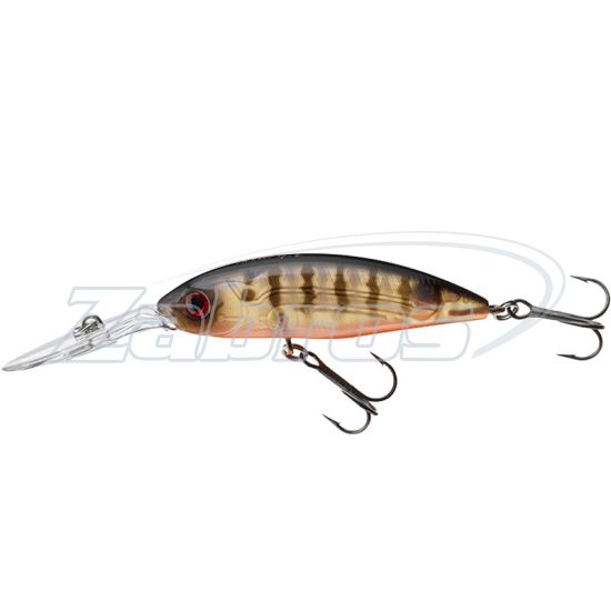 Фото Daiwa Tournament Spike 53SP-MR, 5,3 см, 5 г, 2 м, 16710-605 Фото Daiwa Tournament Spike 53SP-MR, 5,3 см, 5 г, 2 м, 16710-605