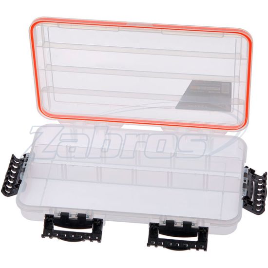 Фотографія Select Lure Box, SLHX-1602, 35,5x22,5x5,5 см Фотографія Select Lure Box, SLHX-1602, 35,5x22,5x5,5 см