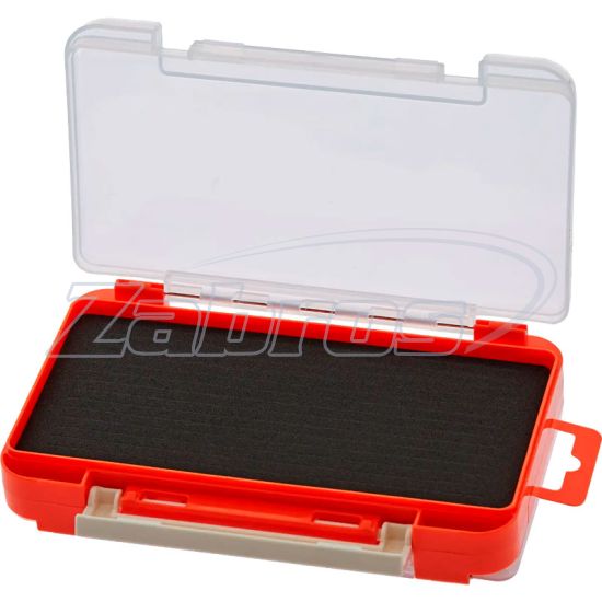 Малюнок Select Terminal Tackle Box, SLHX-2001A, 17,5x10,5x3,8 см