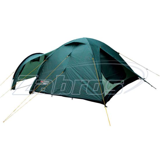 Купить Terra Incognita Geos 3, Khaki