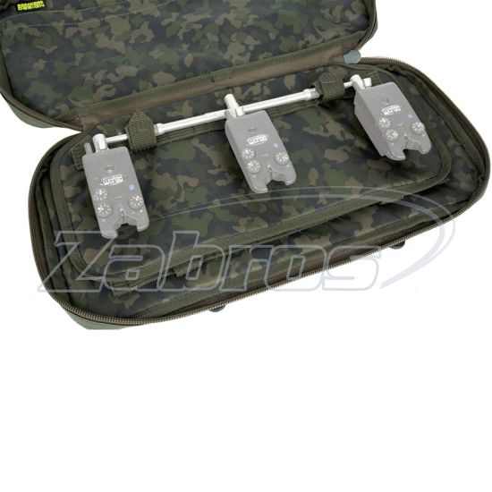 Фотография Shimano Tactical Buzzer Bar Bag, SHTXL24, 46x22x40 см