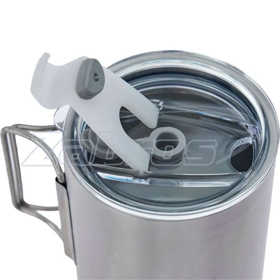 Фотографія Skif Outdoor Loner Cup FH, 0,4 л