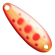 Блешня Daiwa Crusader Gekiatsu, 10 г, 4 см, Akakin Yamame: купити, ціна, Київ, Україна | Zabros