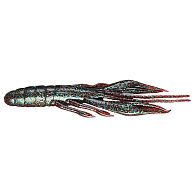 Силікон Jackall Waver Shrimp, 2,80", 7,1 см, 8 шт, Junebug, купити, ціни в Києві та Україні, інтернет-магазин | Zabros