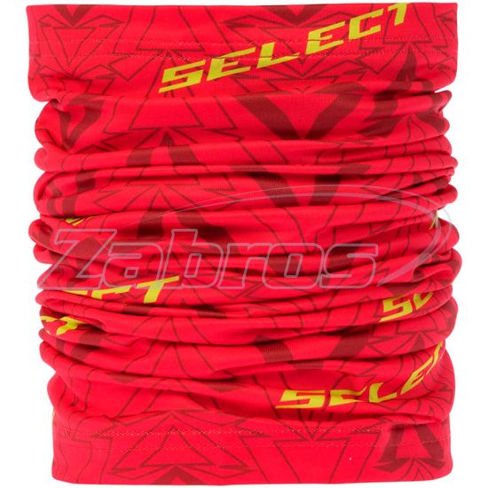 Фотография Select Basic Buff, Green