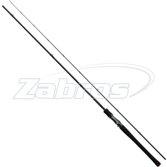 Фото Daiwa Heartland, 722ML+FB-ST20, 2,18 м, 3,5-14 г