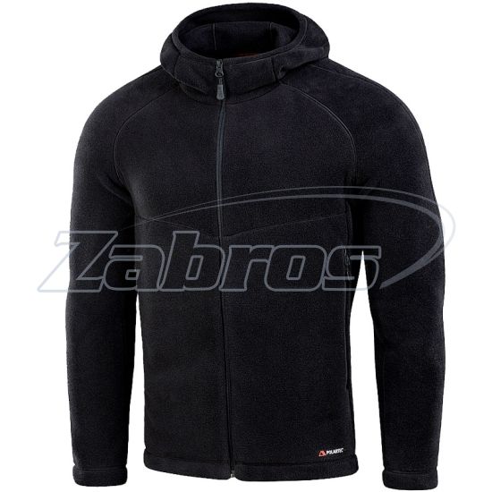 Фото M-Tac Sprint Fleece Polartec, 20485002-S, Black