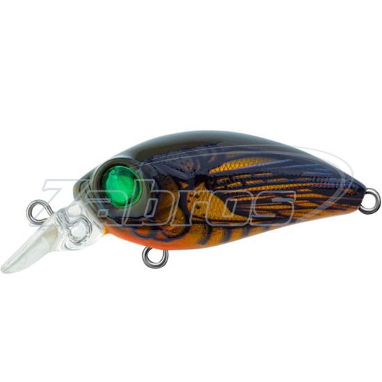 Фото Trident Riot SR 36F, 3,6 см, 3,5 г, 0,5 м, 069