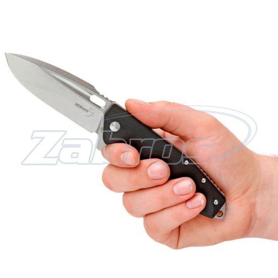 Картинка Boker Plus Caracal Folder