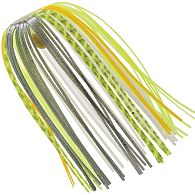 Силіконова спідниця Z-Man EZ Skirt, 3", 7,5 см, 3 шт, Chartreuse Sexy Shad: купити, ціна, Київ, Україна | Zabros