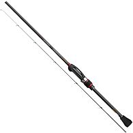 Спінінг Graphiteleader 24 Finezza Prototype, 24GFINPS-722L-S, 2,18 см, 0,5-6 г, купити, ціна, Київ, Україна | Zabros