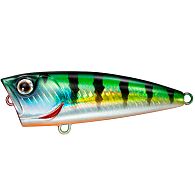 Воблер Daiwa Steez Popper 60F, 6 см, 7,6 г, Adel Gill, купить, цена, Киев, Украина | Zabros