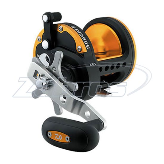Фото Daiwa Seagate Star Drag, SGT50H