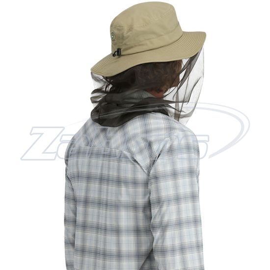 Малюнок Simms Bugstopper Net Sombrero, 12987-160-00, Stone