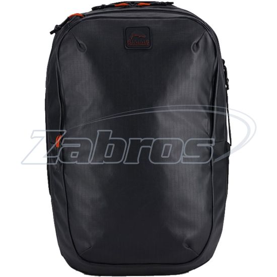 Фото Simms Tailwind Backpack, 14014-001-00, 25 л, Black