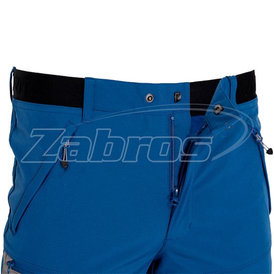 Favorite Mist Pants, XXXL, Blue, Киев