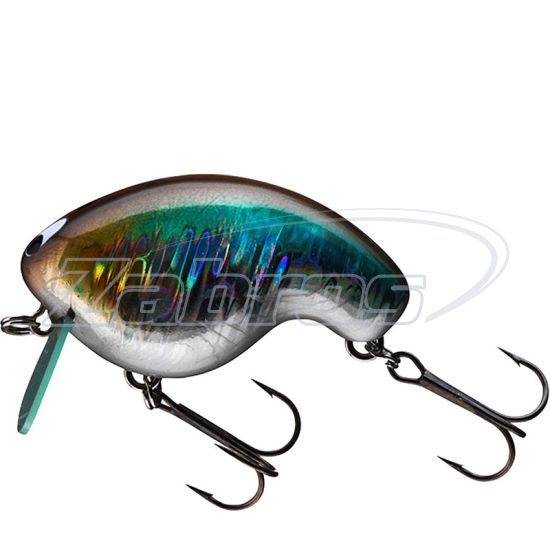 Фото Daiwa Prorex Fuku Zero Crank 54F, 5,4 см, 14 г, 15261-511