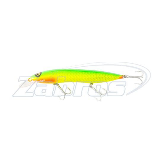 Фото Halco Sorcerer 150 STD, 15 см, 30 г, 3,5 м, R7
